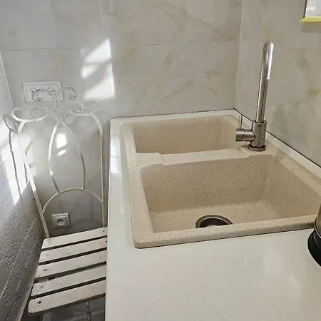 Center Aparthotel Chisinau