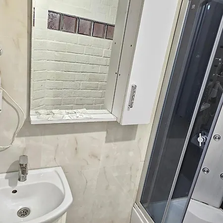 Aparthotel Center